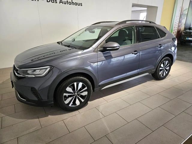 Volkswagen Taigo 1.0 TSI Move