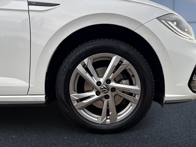 Volkswagen Polo DSG R-Line