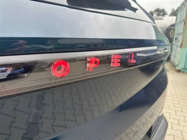 Opel Grandland X Edition Hybrid