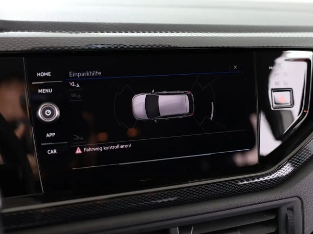 Volkswagen Polo Friends TSI