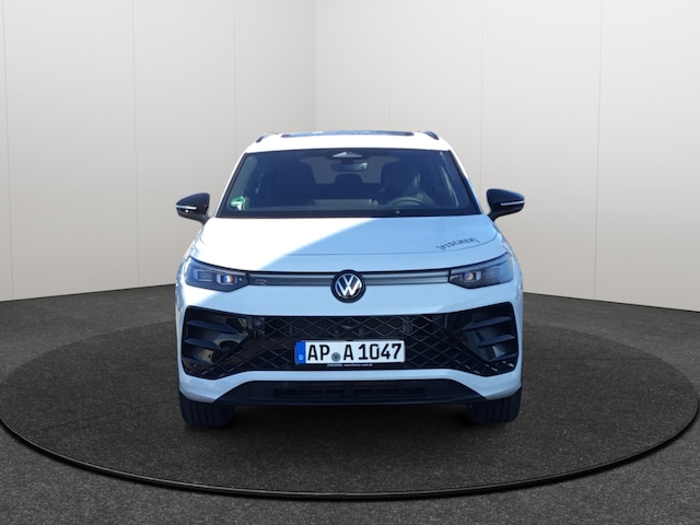 Volkswagen Tayron DSG R-Line eHybrid