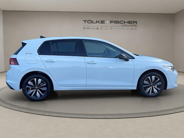 Volkswagen Golf 1.5 eTSI Golf VIII