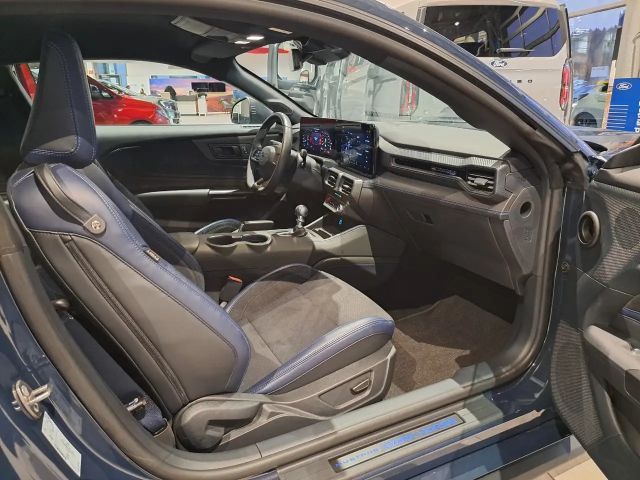 Ford Mustang GT 5.0 V8