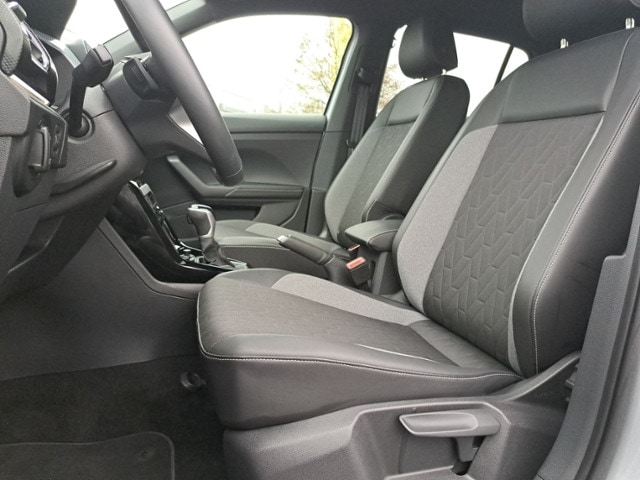 Volkswagen T-Cross 1.0 TSI DSG