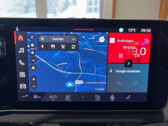 Renault 5 Comfort E-Tech Techno