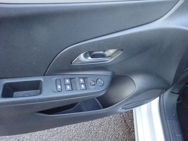 Opel Corsa Edition F Edition