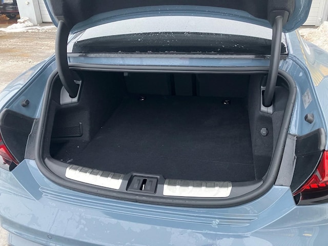 Audi RS e-tron GT Quattro