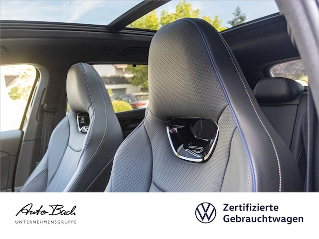 Volkswagen Passat 2.0 TSI DSG Variant