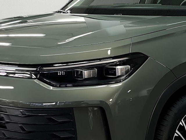 Volkswagen Tayron 1.5 eTSI DSG Life