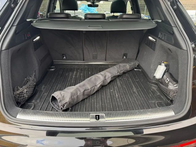 Audi SQ5 3.0 TDI Quattro