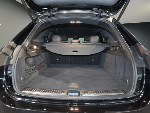 Mercedes-Benz GLE 450 4MATIC AMG Line