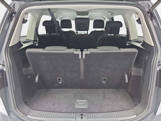 Volkswagen Touran Highline