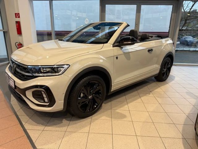 Volkswagen T-Roc 1.5 TSI Cabriolet DSG R-Line