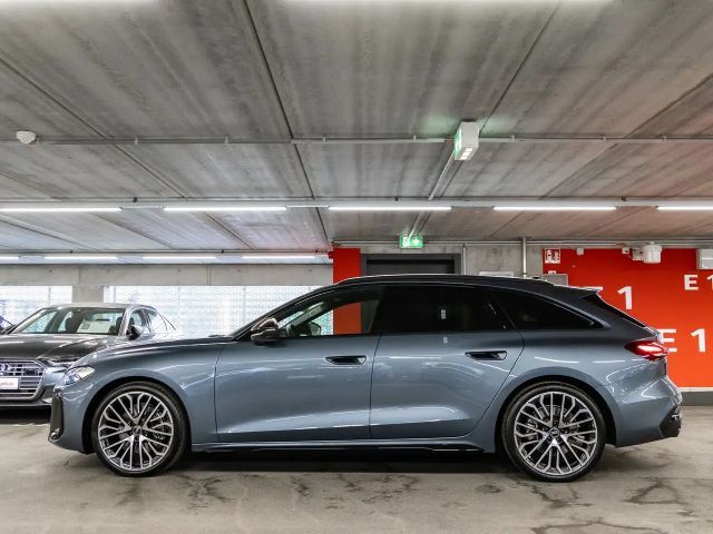Audi A5 Quattro S-Line S-Tronic