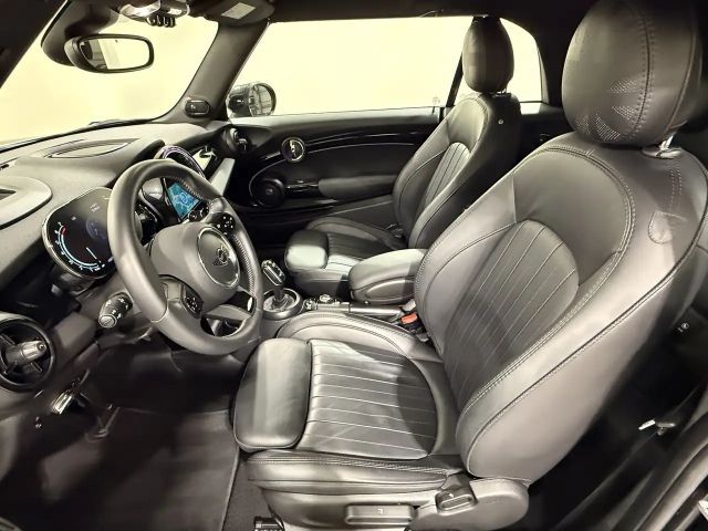 MINI Cooper S Cabrio Cooper S Cabrio Aut JCW Kit HUD HK RFK DA PA