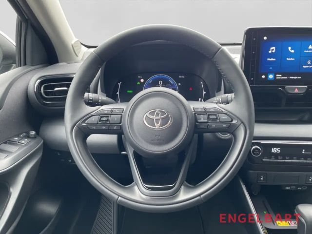 Toyota Yaris Comfort Hatchback Hybride