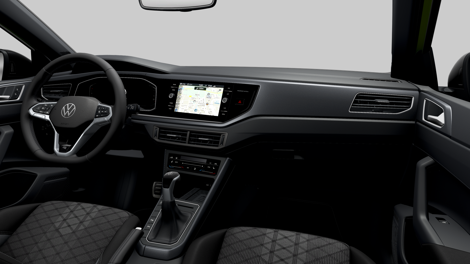 Volkswagen Taigo 1.5 TSI DSG R-Line