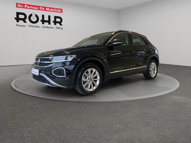 Volkswagen T-Roc 2.0 TDI