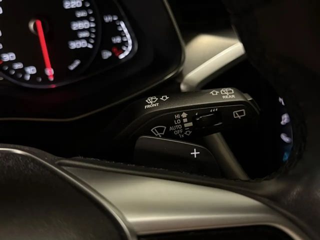 Audi A6 40 TDI Quattro Sport