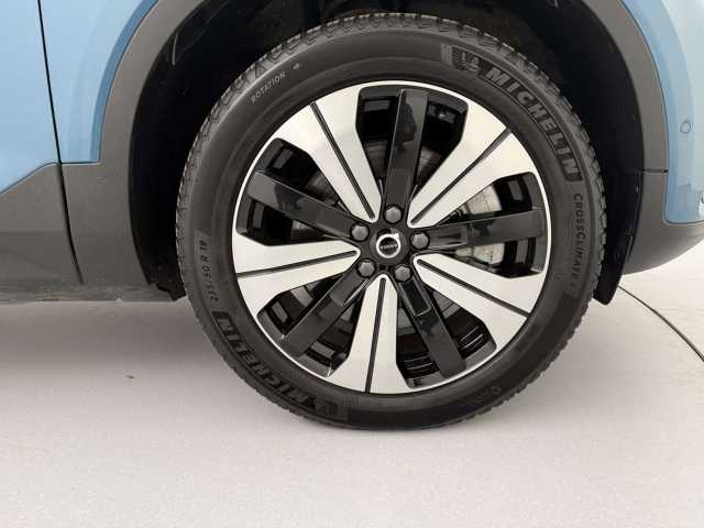 Volvo XC40 AWD Recharge Ultimate