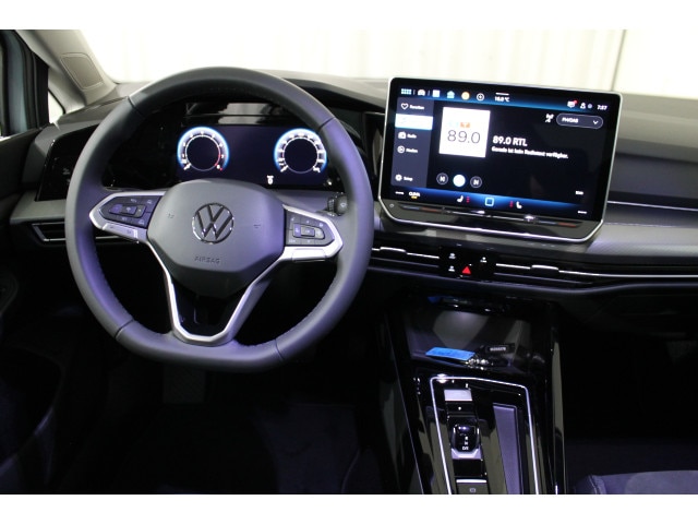 Volkswagen Golf DSG Golf VIII Style