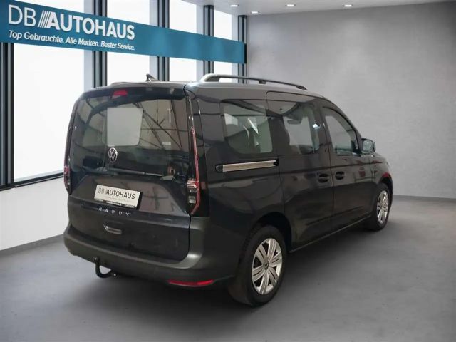 Volkswagen Caddy 2.0 TDI