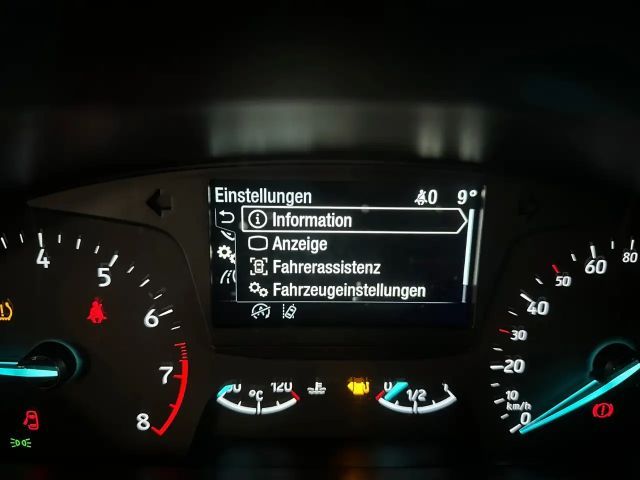 Ford Fiesta Cool & Connect