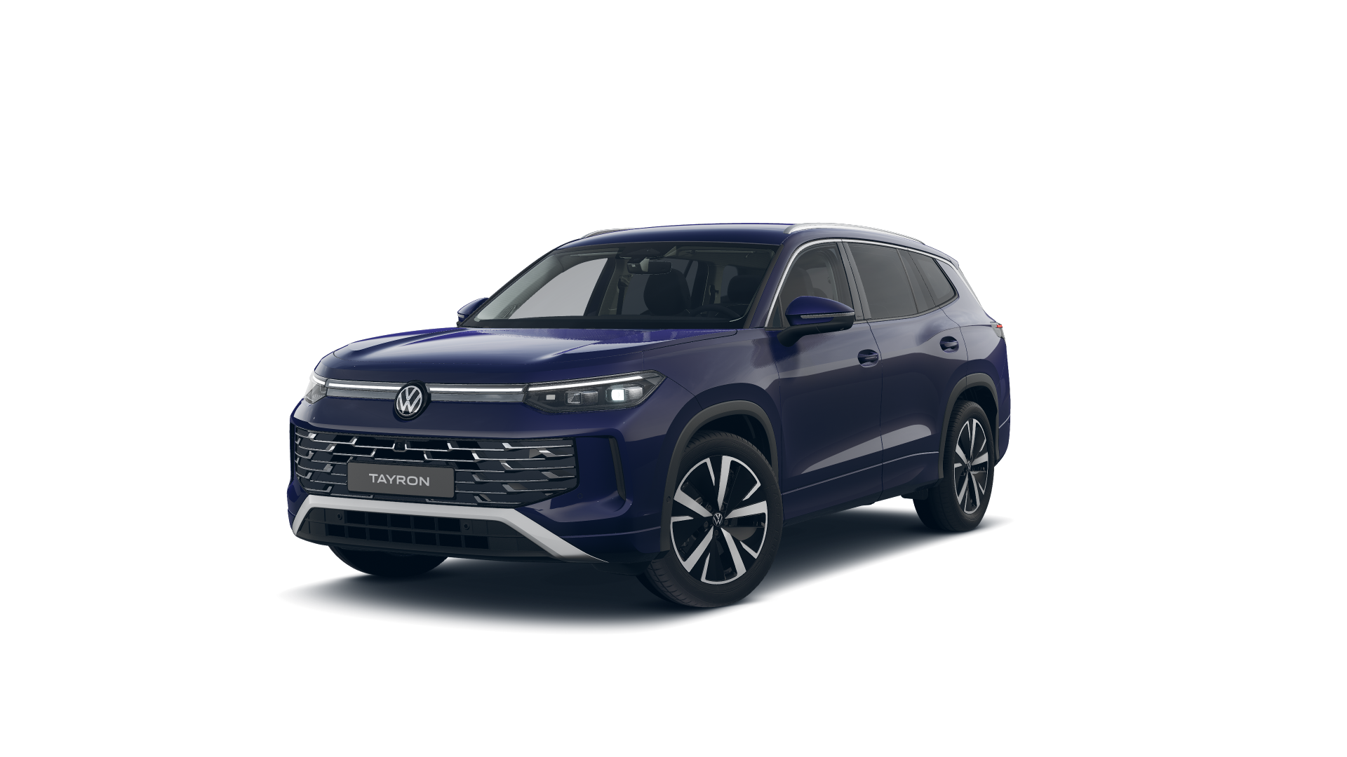 Volkswagen Tayron DSG Elegance Elegance