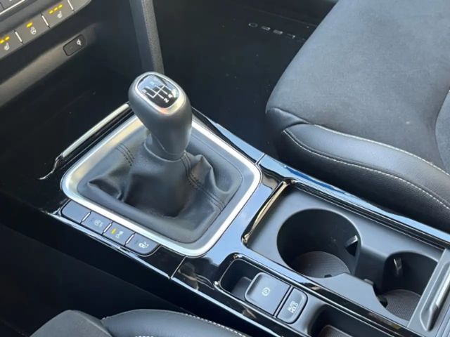 Kia XCeed Black Xdition Exclusive-Paket BLIS