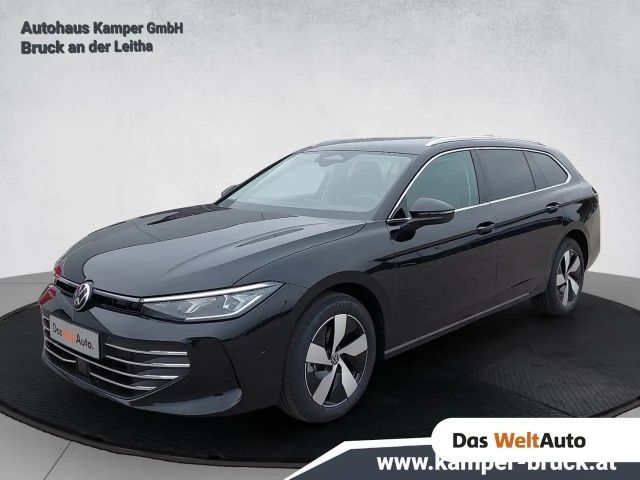 Volkswagen Passat Business DSG Variant