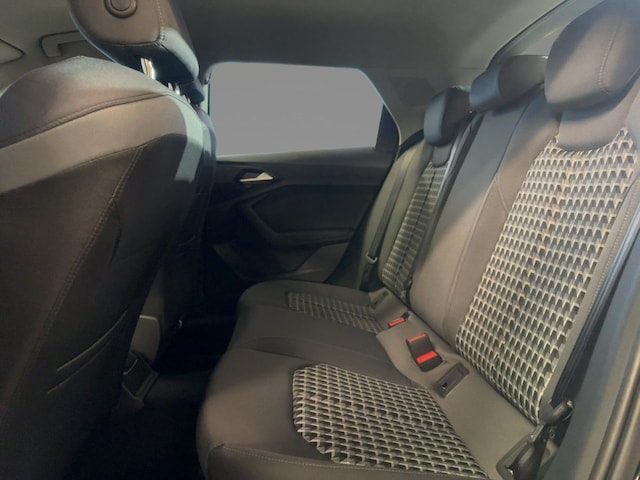 Audi A1 30 TFSI S-Line S-Tronic Sportback