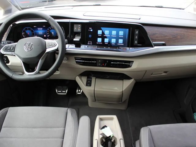 Volkswagen Multivan Style T7