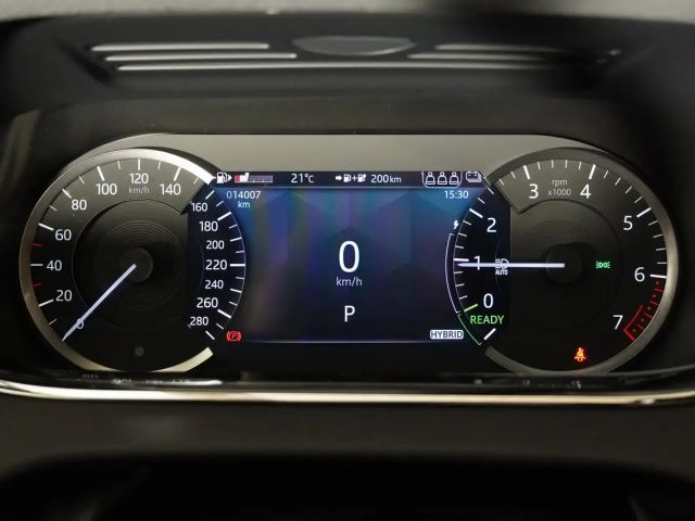 Land Rover Range Rover Evoque AWD SE