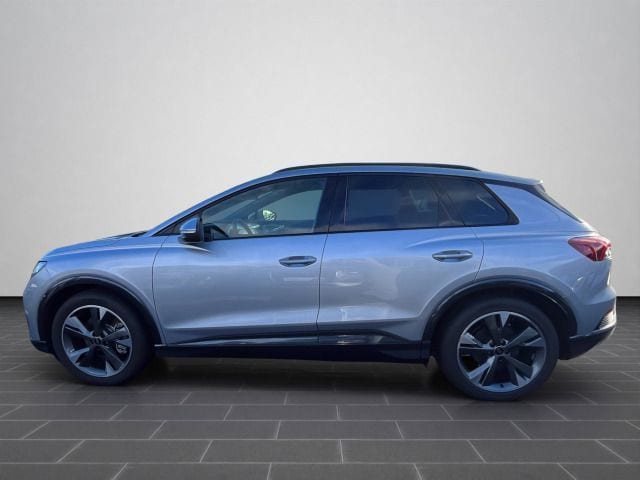 Audi Q4 e-tron SUV 45 e-tron Audi Q4 e-tron