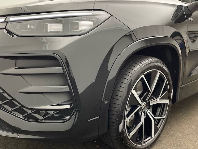 Volkswagen Tayron 4Motion DSG R-Line