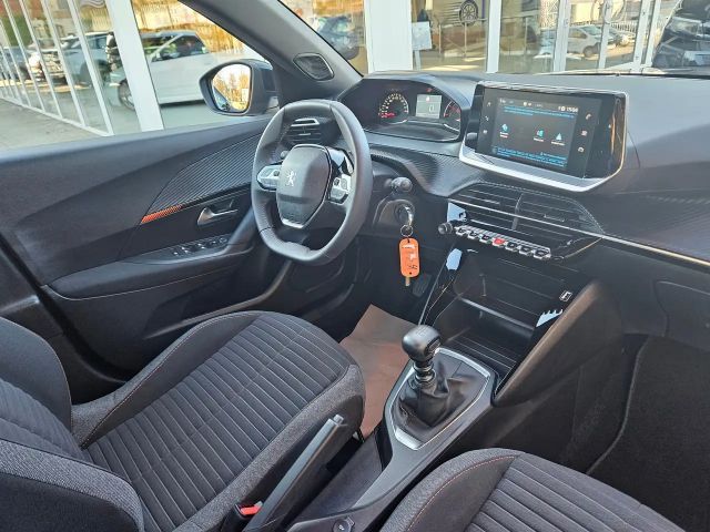 Peugeot 2008 Active Pack