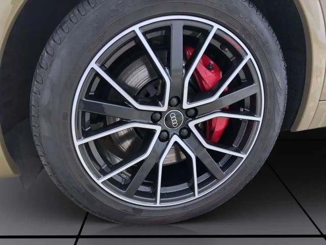 Audi SQ5 Quattro