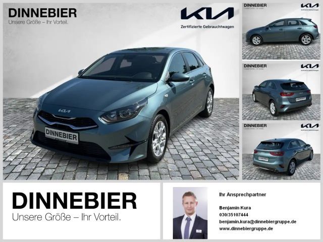 Kia Ceed Vision