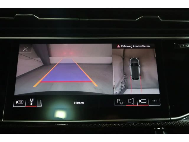 Audi SQ8 4.0 TFSI Quattro