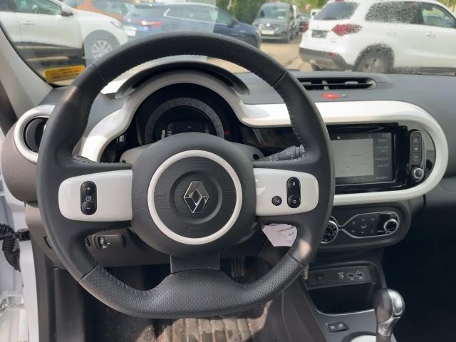 Renault Twingo E-Tech