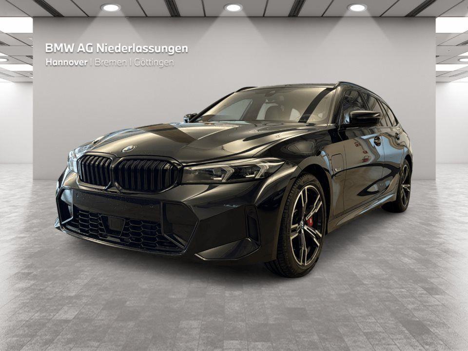 BMW 330 330e Touring