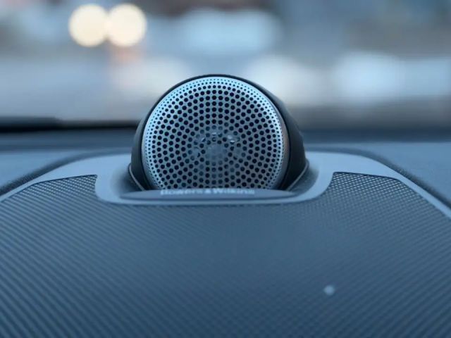 Volvo XC60 AWD Dark Ultimate