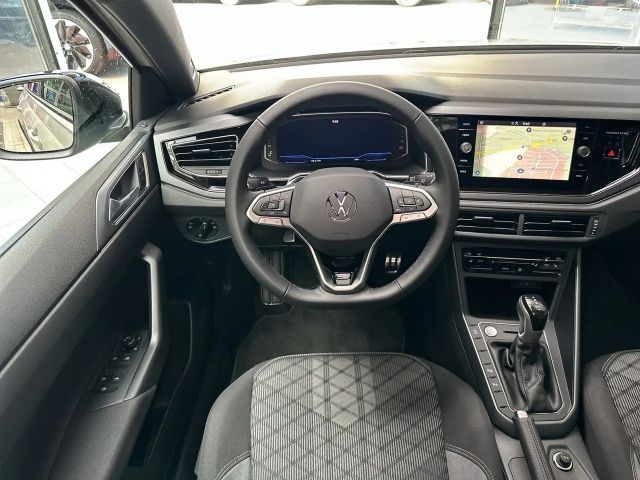 Volkswagen Taigo 1.5 TSI DSG R-Line