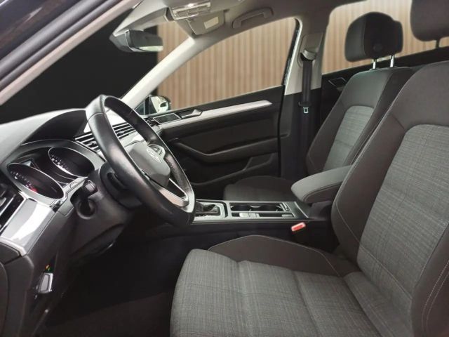 Volkswagen Passat 2.0 TDI IQ.Drive