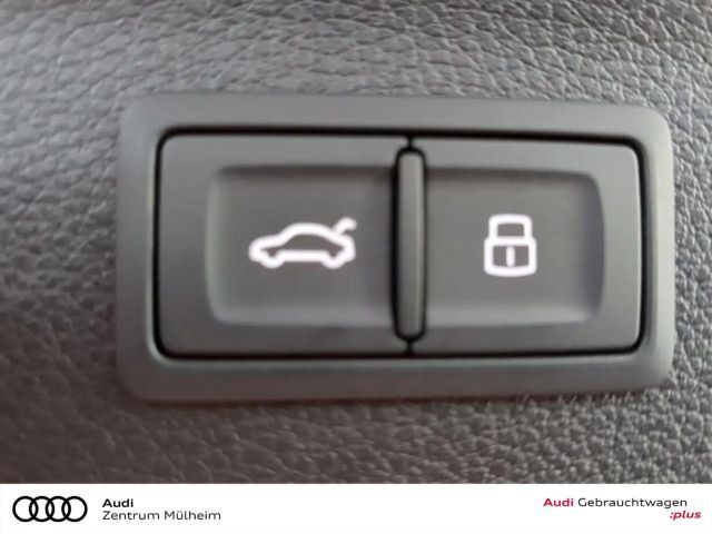 Audi Q3 45 TFSI Hybride S-Line