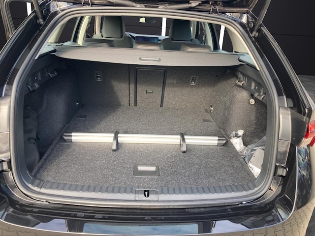 Skoda Octavia 2.0 TDI Combi Selection