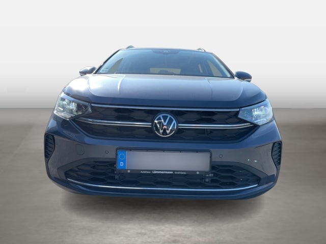 Volkswagen Taigo DSG