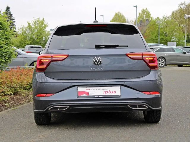 Volkswagen Polo IQ.Drive R-Line