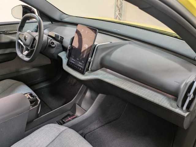 Volvo EX30 Achterwielaandrijving Ultra