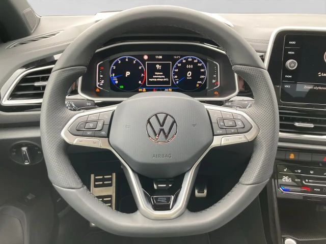 Volkswagen T-Roc 1.5 TSI DSG R-Line